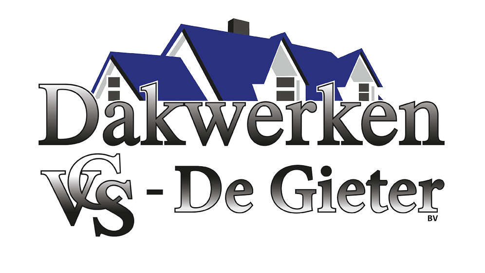 Dakwerken VCS - De Gieter BV